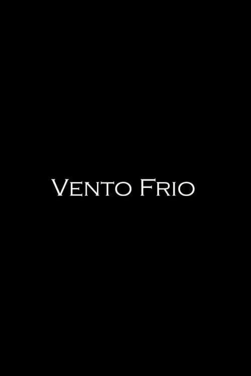 Vento Frio (2018) poster