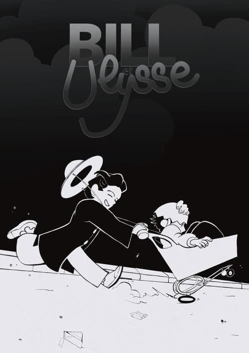 Bill & Ulysse (2026) poster
