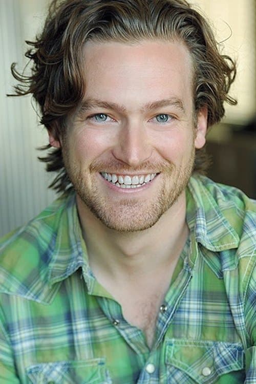 Matt McVay foto