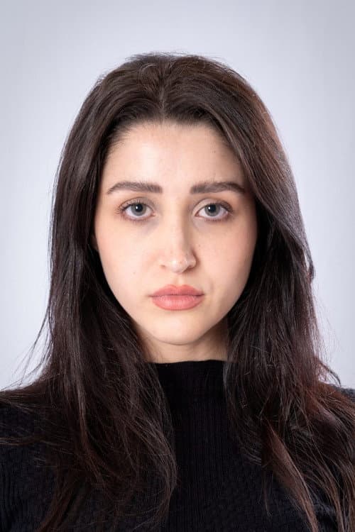 Camila Rimoldi foto