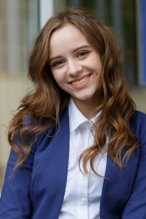 Ірина Кудашова foto