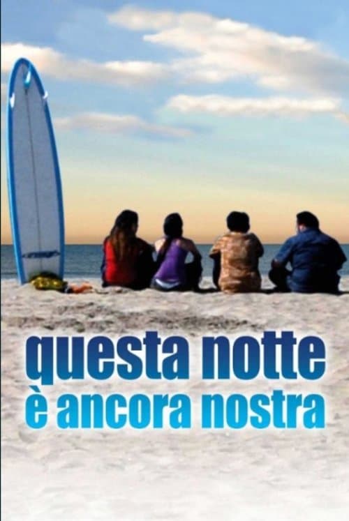 Questa notte è ancora nostra (2008) poster