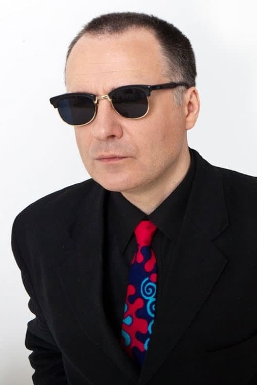 Vasily Shumov foto