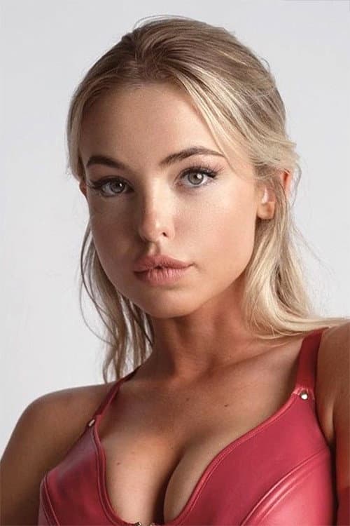 Emma Kotos foto