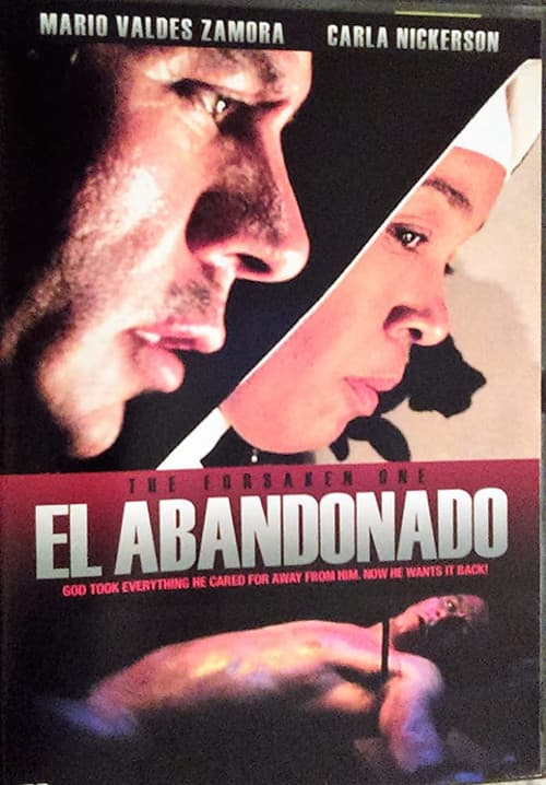 El Abandonado (2006) poster
