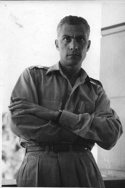 Rodolfo Nanni foto