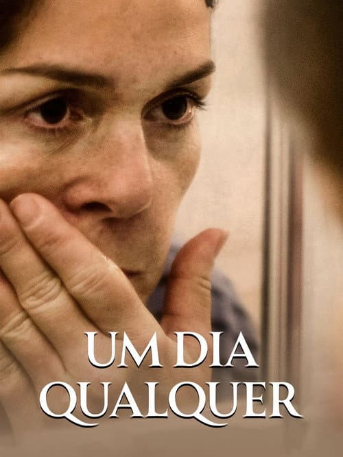 Um Dia Qualquer (2020) poster