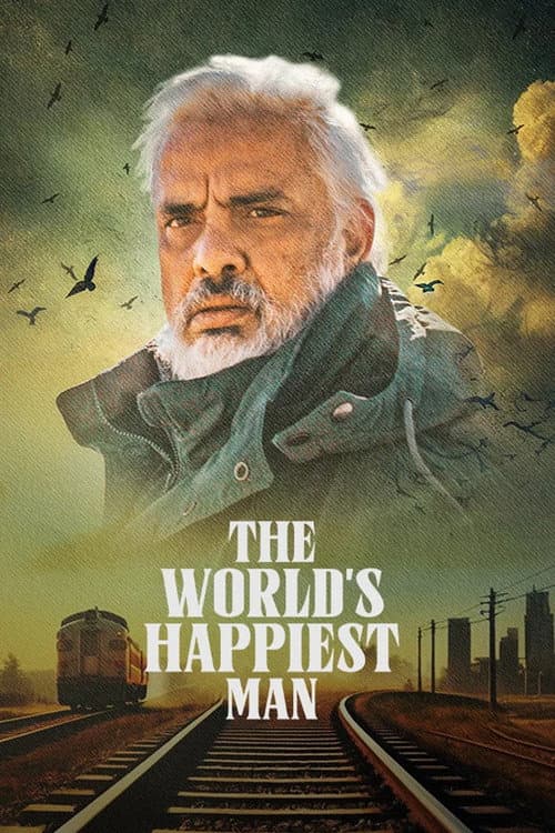 भूठान: The World’s Happiest Man (2025) poster