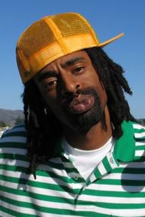 Mac Dre foto