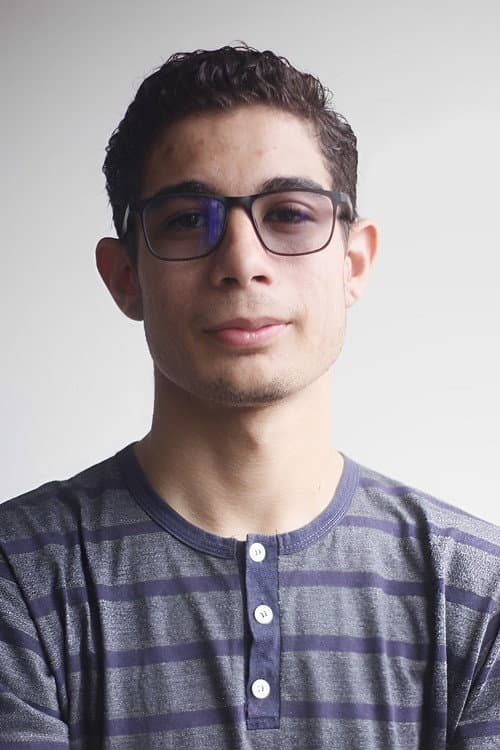 Gabriel Santana foto