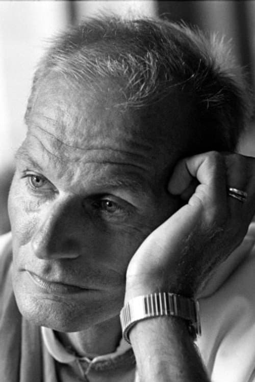 George Groot foto