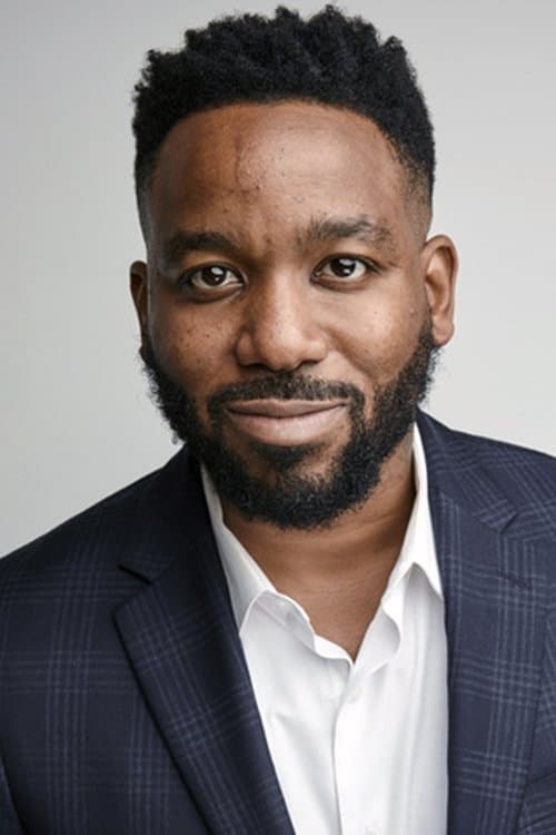 Clinton Lowe foto