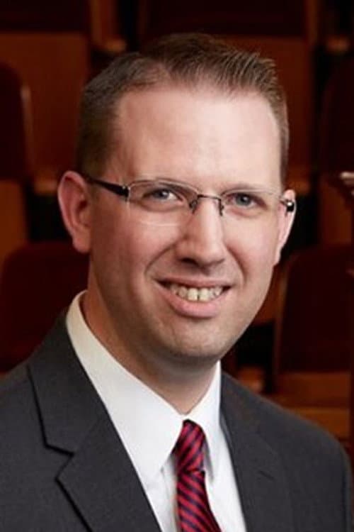 Brian Mathias foto