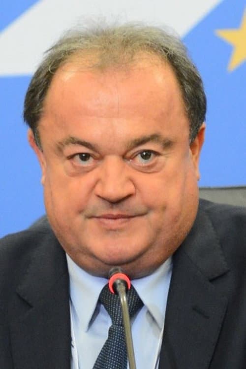 Vasile Blaga foto