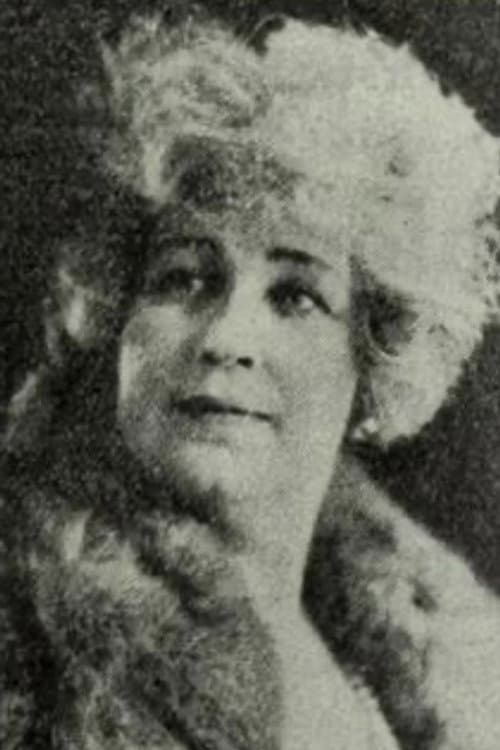 Estelle Evans foto