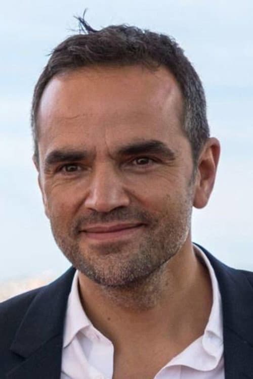 Christian Volckman foto