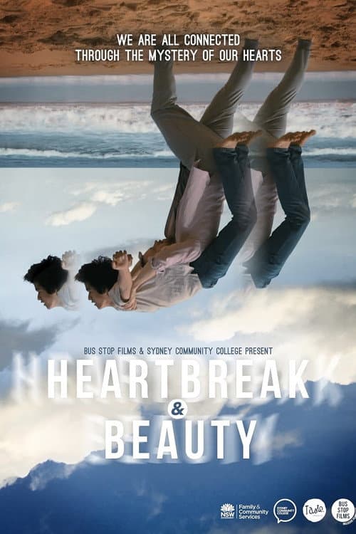 Heartbreak and Beauty (2015) poster