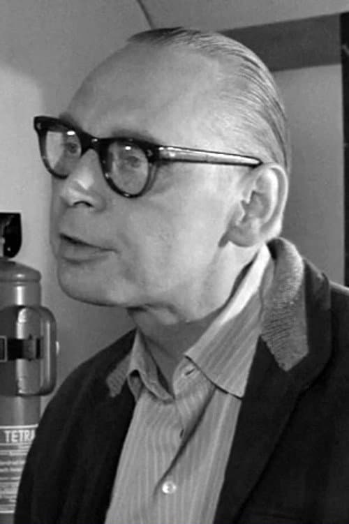 Walter Jupé foto
