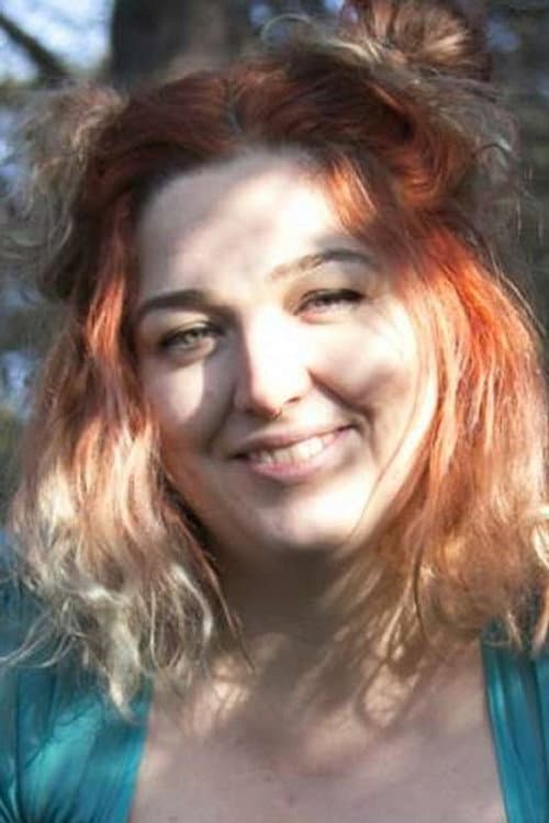 Anna Emma Haudal foto