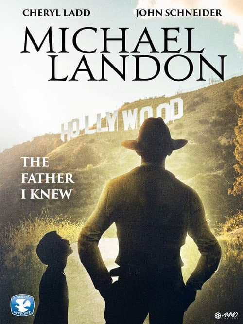 Michael Landon, the Father I Knew (1999) poster