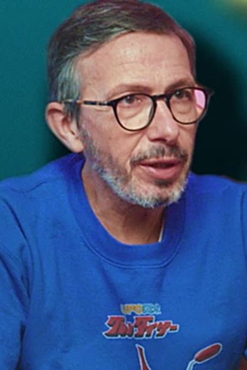 Florian Gazan foto