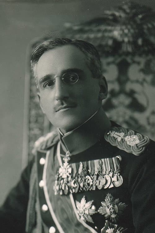Alexander I of Yugoslavia foto
