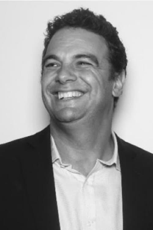 Charlie Sadoff foto