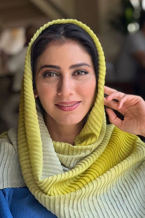 Mona Farjad foto