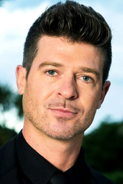Robin Thicke foto