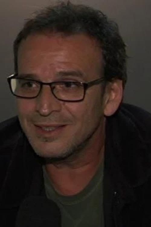 César Rodrigues foto