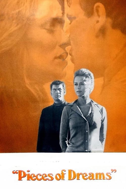 Pieces of Dreams (1970) poster