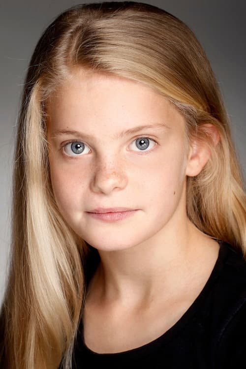 Jenny Richardson foto