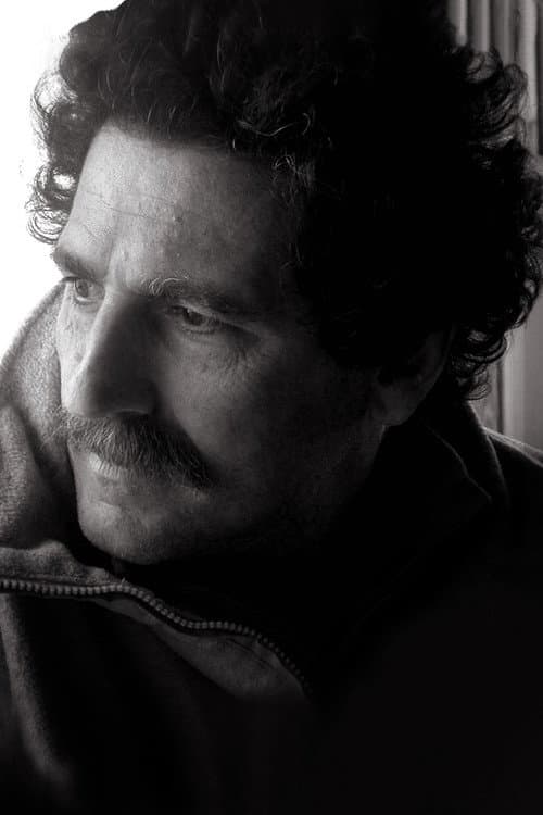 Jean-Marc Seban foto