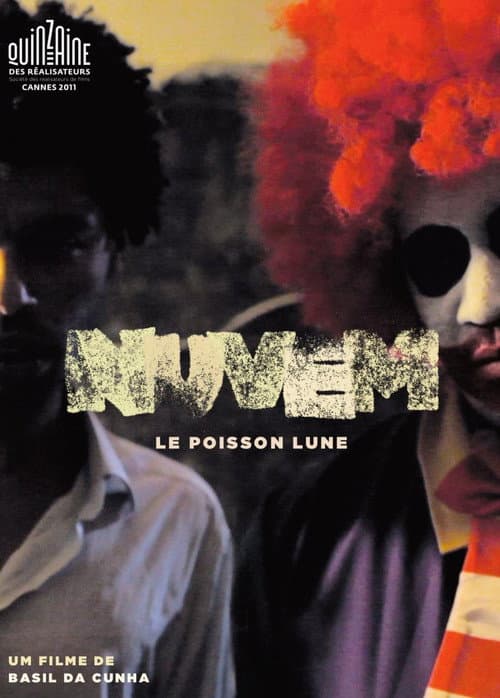 Nuvem (2011) poster