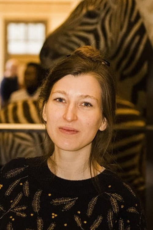 Emma De Swaef foto