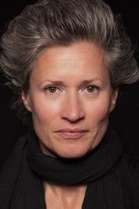 Simone Milsdochter foto