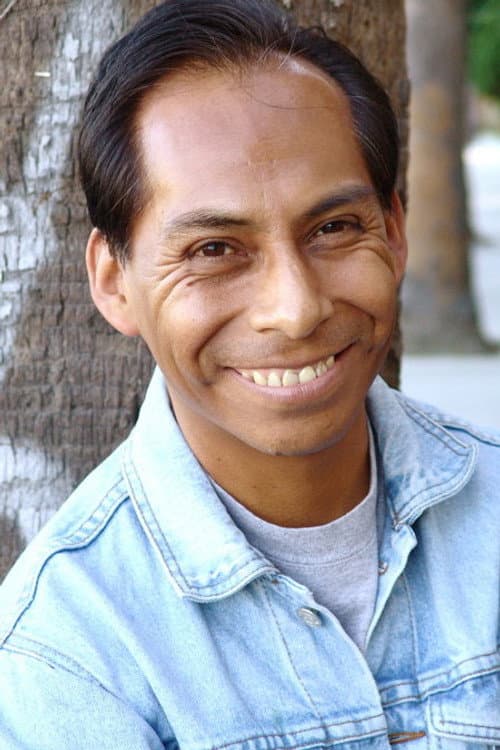 Damián Delgado foto