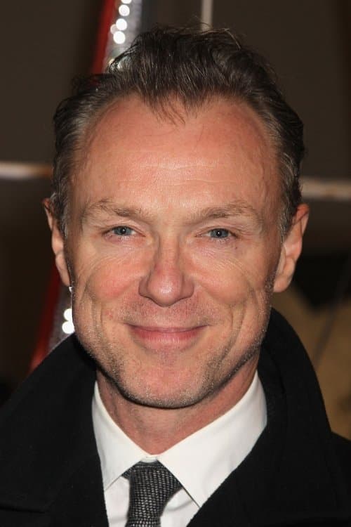 Gary Kemp foto