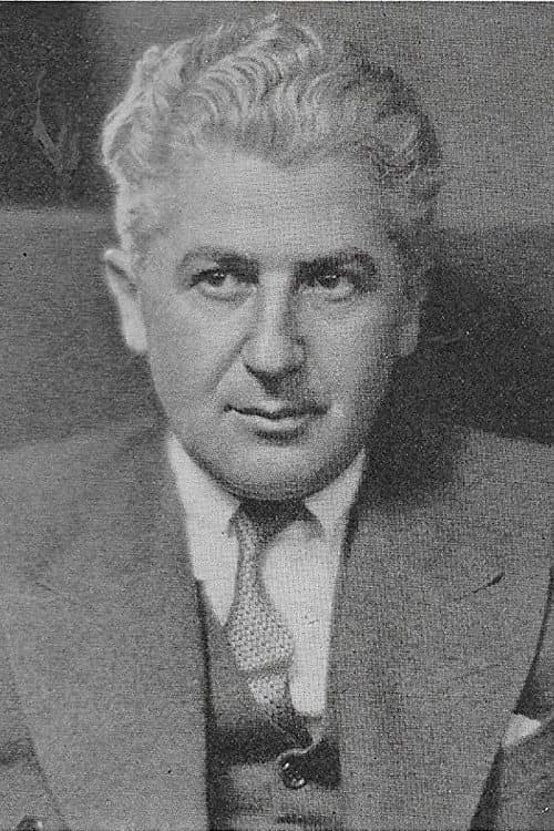 John M. Stahl foto