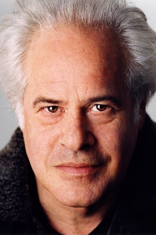 Peter Reznikoff foto