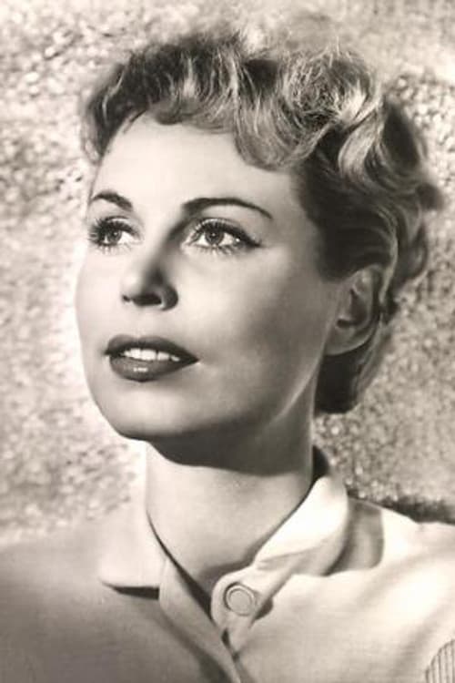 Wera Frydtberg foto