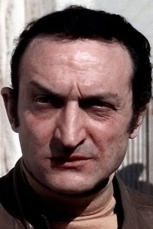 Jean Luisi foto