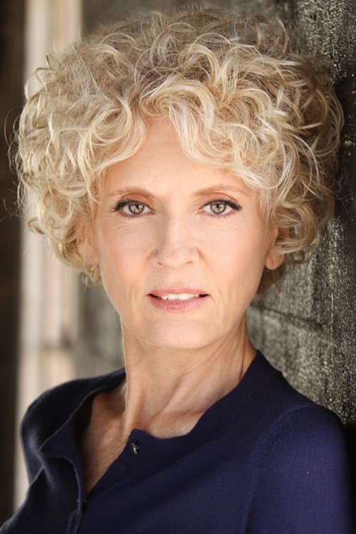 Laurie O'Brien foto
