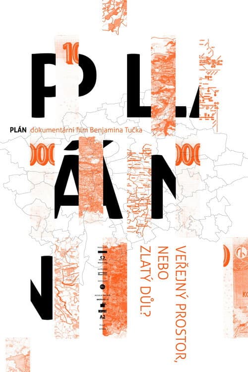 Plán (2014) poster