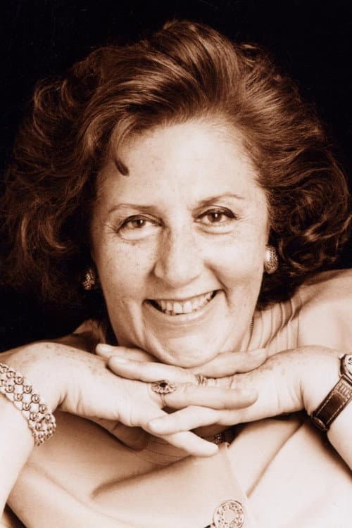 Maddalena Fellini foto