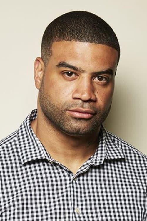 Shawne Merriman foto