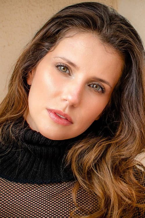 Nohelia Betancourt foto