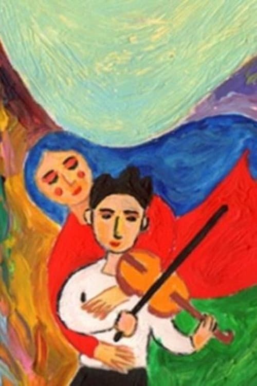 Le musiche le ali (2011) poster