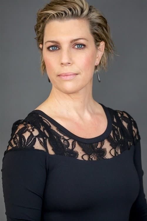 Véronique Gallant foto
