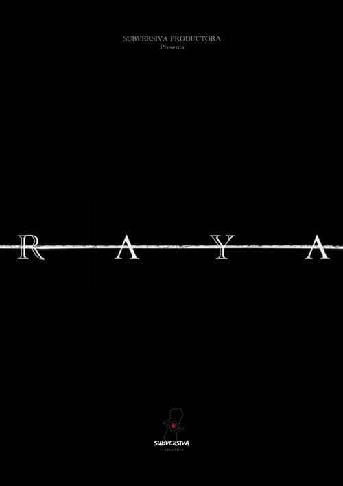 RAYA (2025) poster